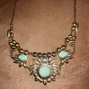 Fashion necklace